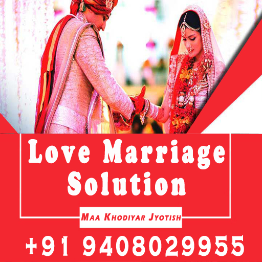 Love Marriage Solution
