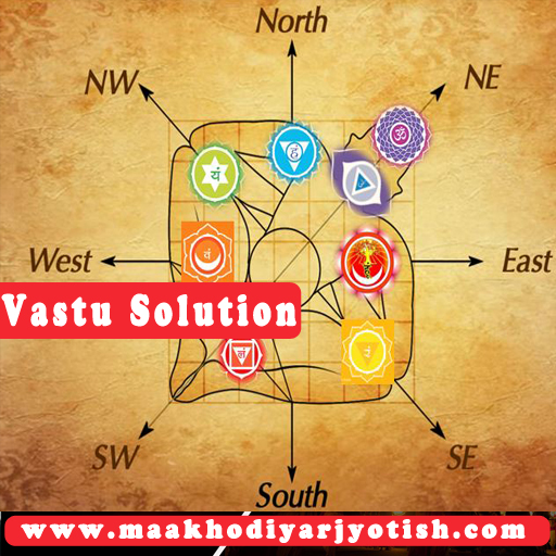 Vastu Solution